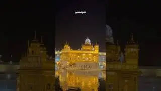 #sikhinspiration #sikhmotivation #gurukakhalsa #harmandersahib #waheguru  #viralvideo #youtubeshort