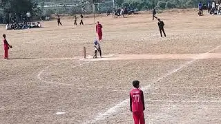 Cricket Bright Future Vs Raijing Star | Rasthrapati Ranning Seal | Rorange Gaupalik 