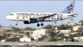 Airline to charge $100 for carry-on luggage