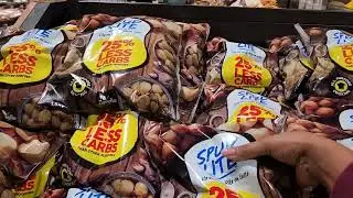 Woolworths Grocery Shopping- English/ Tamil Vlog