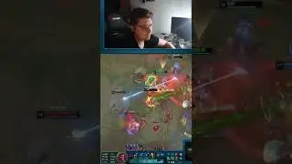 Puuuu Quadra | #fefu_lol o #Twitch #Darius #Lol #MasterTier #Quadra