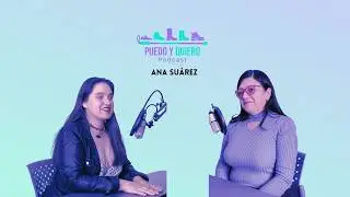 Ana Suárez - I Can and I Want To #12