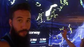 I went to Facebook HQ