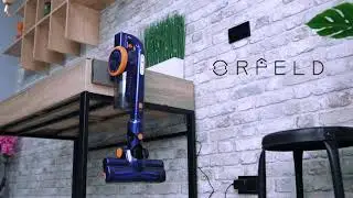 ORFELD Cordless Stick Vacuum Cleaner EV679