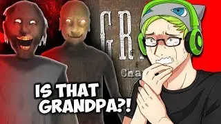 There's a Grandpa Now? | Granny Chapter 2