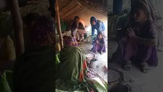 Pakistan Hindu Village#shorts #shortvideo #shortsfeed