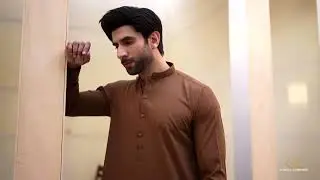 Mens Regular Suits