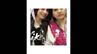 Pakistani celebrities with their mothers 🌹🌹 | Mom & Daughters | Glashion