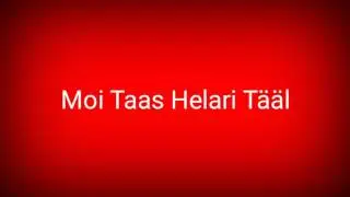 Asiaa KATTOKAA VIDEO!