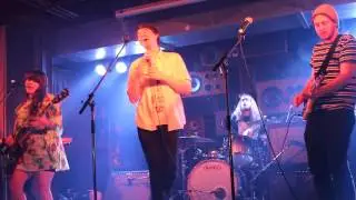 Jay Arner @ Sled Island 2014
