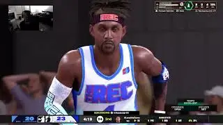 NBA 2K26 (SEASON 4) REC: 23 PTS 19 AST! MVP!