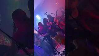 Carry On (Angra): Cover ao vivo no Hangar 18 / Enorion #powermetal #aovivo #cover
