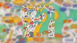 Mike Shinoda - Doodle Buzz (Dropped Frames, Vol. 1) | Audio