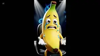 Most People Eat Bananas the Wrong Way 🍌