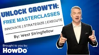 Introducing 'Business Evolution' - Free Innovation Masterclasses