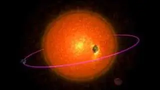 El universo la via lactea vida de las estrellas