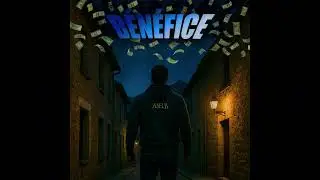 AselB - B&eacute;n&eacute;fice (Audio Officiel)