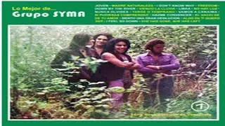 GRUPO SYMA-DOWN BY THE RIVER