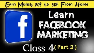Campaign Placement Options | Facebook Ads 2024 | Class 4