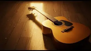 [FREE] Sad Guitar Beat - Walk Away Introspective Instrumental