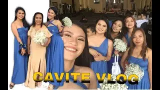 WHEN IN CAVITE