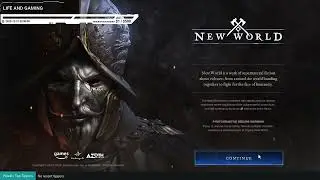 New World: Gefroce Now Mobile(testing samsung dex/Nexdock 360) Testing stuff to see if it works