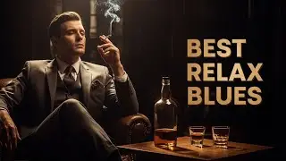Old School Slow Blues &ndash; Vintage Blues Feel Inspired by Freddie King