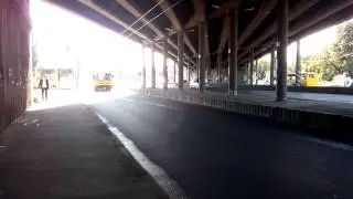 H920 camera test 1080p