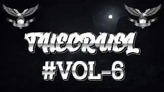 VOL-6・TheCruel vs DemonArmy, StarTeam & GhostGG | 5-0, 5,3, Discord