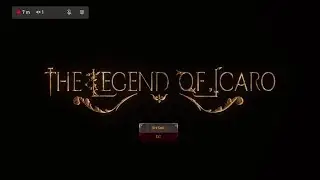 The Legend of Icaro Gameplay - Xbox Series X