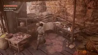 Get Leather Strips - A New Beginning | Assassin's Creed Mirage