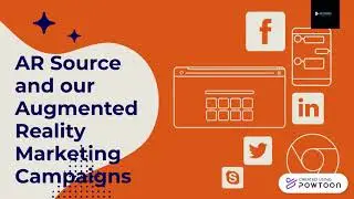 AR Source Augmented Reality Campaigns Explainer
