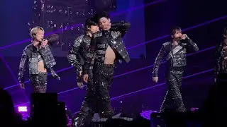 30062024 Poison | NCT DREAM - THE DREAM SHOW 3: DREAM ( ) SCAPE - in Singapore - DAY 2 |