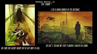 Half-Life 2 - Custom Mod .:The Burton Equation:. (Parte 3/9)