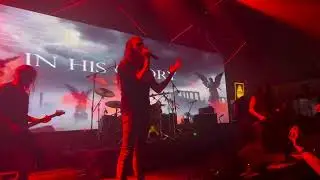 Yoth İria Live İn İstanbul 14.09.2025