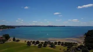 Stanmore Bay- DJI Mavic Pro
