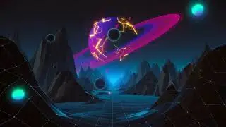 Game of Thrones - Main Theme (Synthwave Cover)