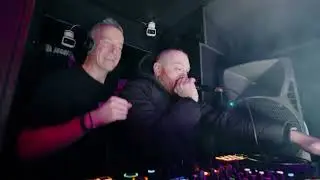 Dustin Hertz Live @ Technobus Livestream | Jumpstyle & Freestyle Set