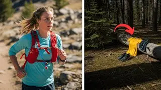 Olympic Hopeful Vanishes in Wyoming  The Amy Bechtel Mystery