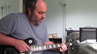 old dissonant 5