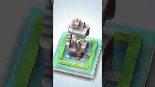 | Mekorama level 19 | #gaming #mekorama #completleve1 #alllevels #completealllevels #trending #games