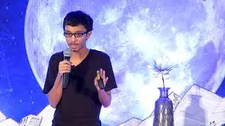 What is the Most Important Thing in Your Life? | Sankarsh Chanda | TEDxNMIMSBangalore