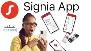 Signia App: The Game-Changing Solution for Better Hearing