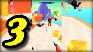 Hit Master 3d - Knife Assistant 