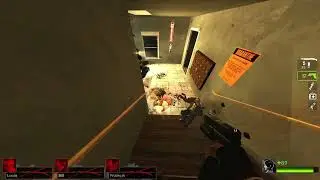 L4d2 Howler