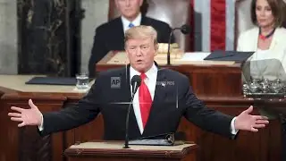 Why Trump's joint remarks to Congress won't be a 'State of the Union' address