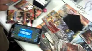 Joey & Jalen's CP01 Box Vlog