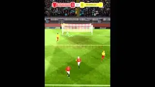 Score Hero Level 313 Walkthrough 3 Stars