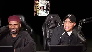 J. Cole, DJ Clue - Winter Storm (Who Shot Ya Freestyle) (REACTION!)