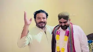 #viralvideo #sad #funny. عمرے کی مبارک  باد دیتے ہوئے  دوستوں کو